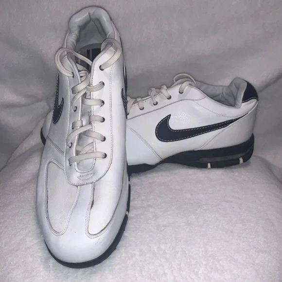 Mens golf shoes size 10W - Picture 1 of 17
